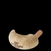 Kay Bojesen Abe stor pote med logo (39260) teak/limba | Køb her New
