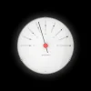 Arne Jacobsen Clocks Hygrometer Ø12 cm i hvid | Køb her Clearance