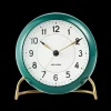 Arne Jacobsen Station Bordur Ø11 cm grøn/hvid | Køb her Clearance