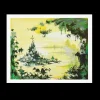 Bjørn Wiinblad Wiinblad Curtain, 50x40 cm multi | Køb her Outlet