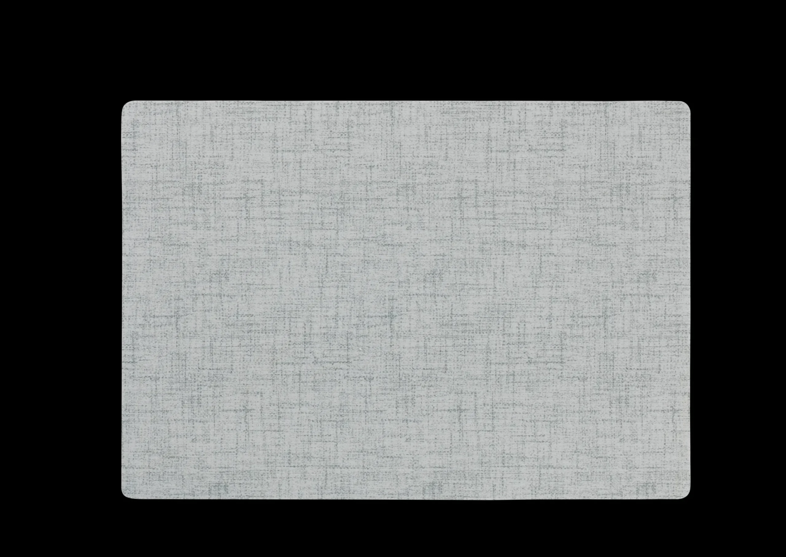 JUNA Grå Nature|dækkeserviet fra l 43x30 cm l Køb her