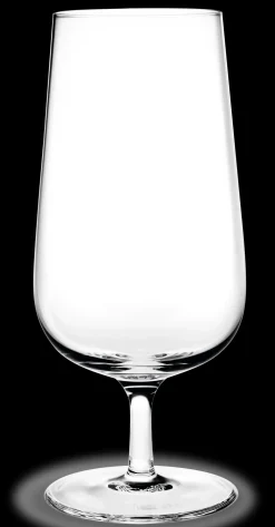 Holmegaard Bouquet Ølglas 53 cl klar 1 stk. | Køb her Sale