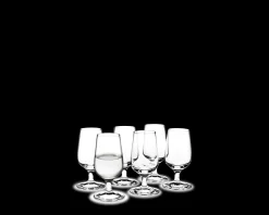 Holmegaard Bouquet Snapseglas 7 cl klar 1 stk. | Køb her Discount