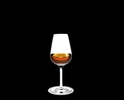 Holmegaard Bouquet Spiritusglas 12 cl klar 1 stk. | Køb her Discount