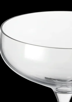 Holmegaard Cabernet Cocktailglas 29 cl klar 6 stk. | Køb her Best