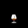 Holmegaard Cabernet Cognacglas 63 cl klar 6 stk. | Køb her Best