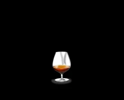 Holmegaard Cabernet Cognacglas 63 cl klar 6 stk. | Køb her Best