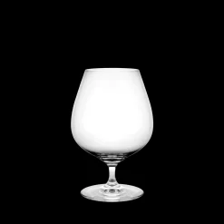 Holmegaard Cabernet Cognacglas 63 cl klar 6 stk. | Køb her Best