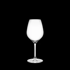 Holmegaard Cabernet Hedvinsglas 28 cl klar 6 stk. | Køb her Online