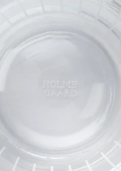 Holmegaard Cabernet Lines Vandglas 25 cl klar 2 stk. Discount
