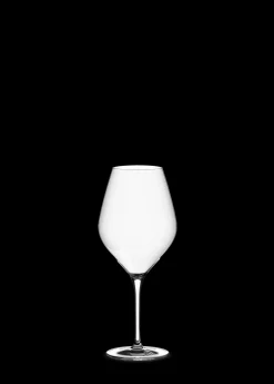Holmegaard Cabernet Rødvinsglas 52 cl klar 6 stk. | Køb her Outlet