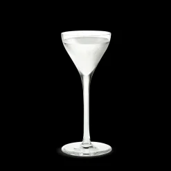 Holmegaard Cabernet Snapseglas 6 cl klar 6 stk. | Køb her Best