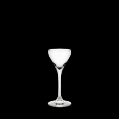 Holmegaard Cabernet Snapseglas 6 cl klar 6 stk. | Køb her Best