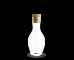 Holmegaard Cabernet Vandkaraffel 1,2 l klar | Køb her Online