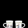 Holmegaard Christmas Jule hotdrink 2024 23 cl multi 2 stk Clearance