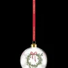 Holmegaard Christmas Årets julekugle 2024 klar | Køb nu Discount