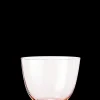 Holmegaard Flow Vandglas 35 cl champagne | Køb her Outlet