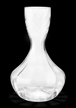 Holmegaard Glorious Vinkaraffel 1,85 l klar | Køb her Online