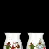 Holmegaard Christmas Julelyslygte 2022 H7.5 multi Outlet