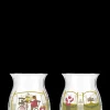 Holmegaard Christmas Julelyslygte 2023 H7.5 multi Hot