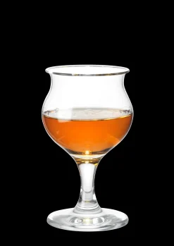 Holmegaard Idéelle Cognacglas 22 cl klar | Køb her Sale