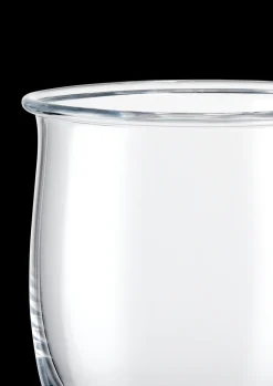 Holmegaard Idéelle Hedvinsglas 14 cl klar | Køb her