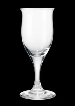 Holmegaard Idéelle Rødvinsglas 28 cl klar | Køb her Clearance