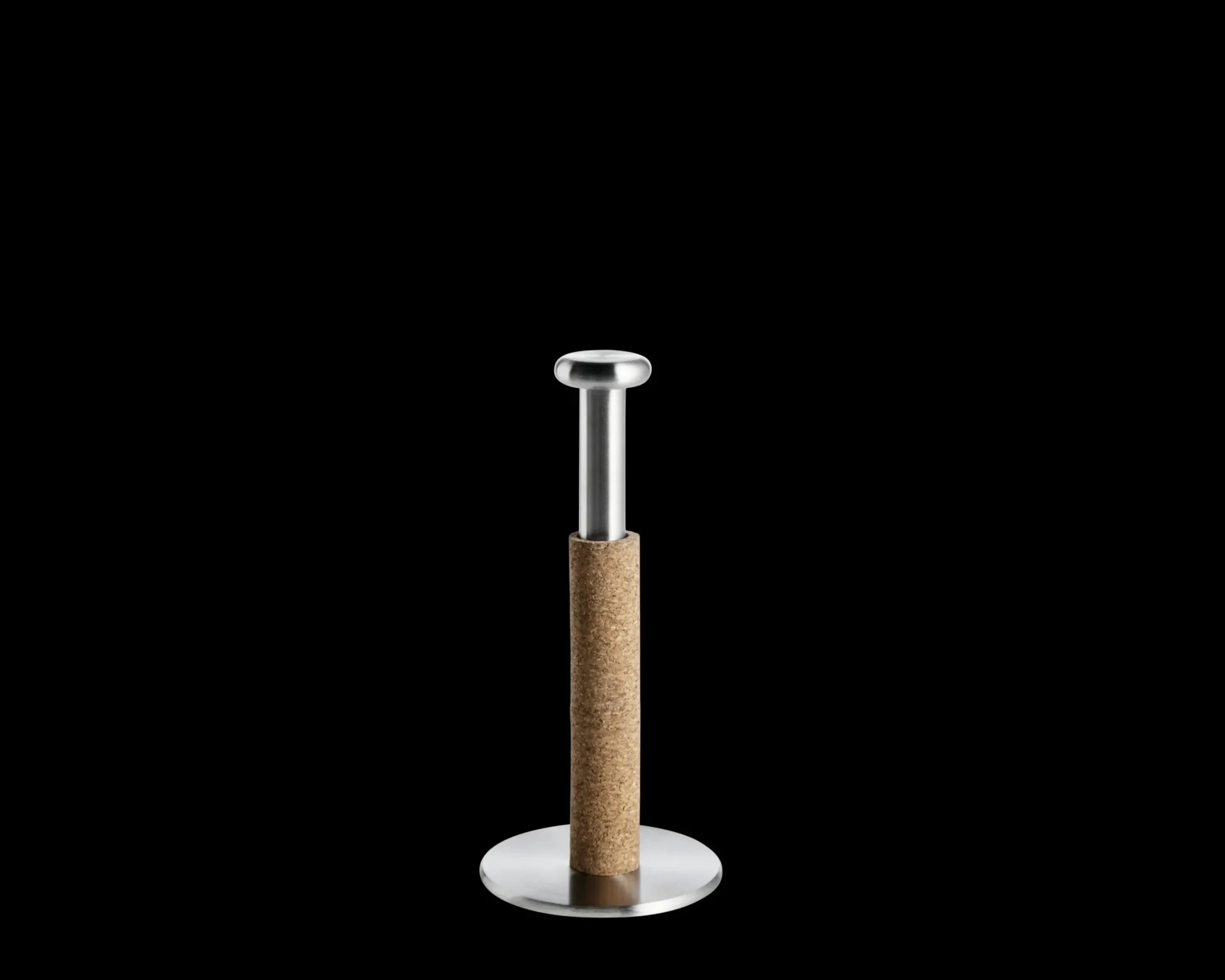 Holmegaard Krog i krom fra serien Design with Light Sale