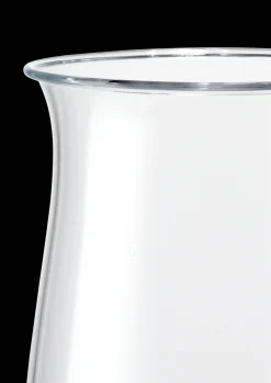Holmegaard Ølglas 25 cl i klar fra serien Idéelle | Køb her Clearance