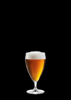Holmegaard Ølglas 44 cl 2 stk. i klar fra serien Perfection Best