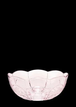 Holmegaard Lily Skål Ø23 cm cherry blossom | Køb her Outlet