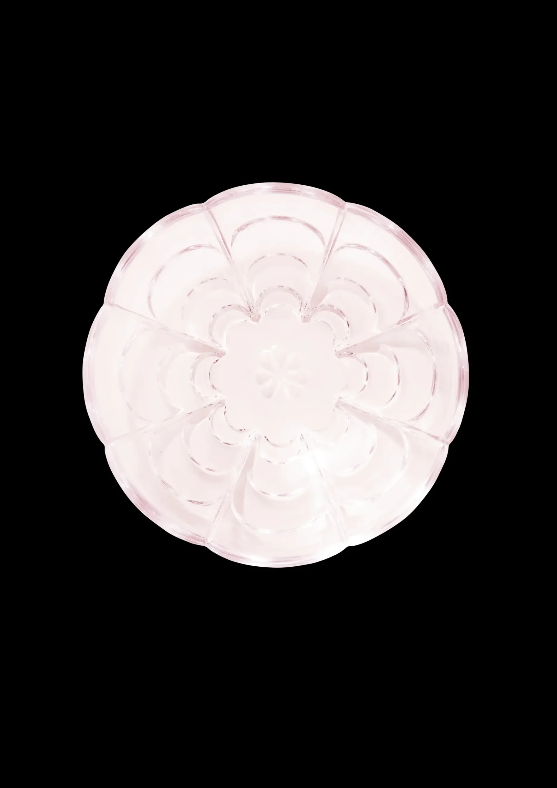 Holmegaard Lily Skål Ø13 cm cherry blossom 2 stk. | Køb her Hot