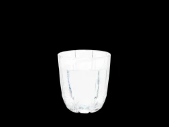 Holmegaard Lily Vandglas 32 cl klar 2 stk. | Køb her New