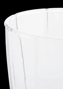 Holmegaard Lily Vandglas 32 cl klar 2 stk. | Køb her New