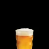 Holmegaard Mikkeller Pint Ølglas 40 cl klar 2 stk. | Køb nu Hot