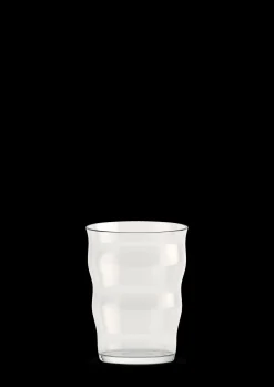 Holmegaard Mikkeller Pint Ølglas 40 cl klar 2 stk. | Køb nu Hot