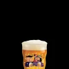 Holmegaard Mikkeller Pint Ølglas 2025 40 cl klar m. deko New