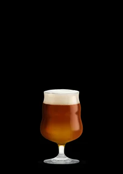 Holmegaard Mikkeller Universalt Ølglas 40 cl klar 2 stk. Online