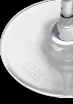 Holmegaard Perfection Bourgogneglas klar 6 stk. | Køb her Clearance