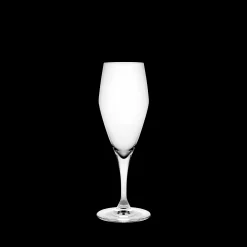 Holmegaard Perfection Champagneglas klar 6 stk. | Køb her Sale