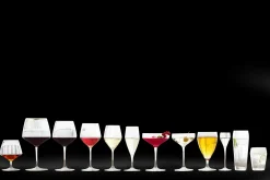 Holmegaard Perfection Cocktailglas klar 6 stk. | Køb her Sale