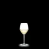 Holmegaard Perfection Hvidvinsglas klar 6 stk. | Køb her Outlet