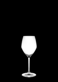 Holmegaard Perfection Hvidvinsglas 32 cl klar 2 stk. Clearance