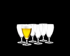 Holmegaard Perfection Ølglas 44 cl klar 1 stk. | Køb her Clearance
