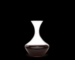 Holmegaard Perfection Vinkaraffel 2,2 l klar | Køb her Clearance