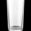 Holmegaard Prism Longdrinkglas 40 cl klar 2 stk. | Køb her New