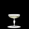 Holmegaard Regina Champagneskål 25 cl klar | Køb her