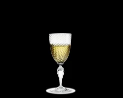 Holmegaard Regina Hvidvinsglas 18 cl klar | Køb her New