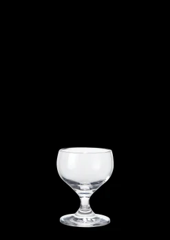 Holmegaard Royal Snapseglas 6 cl klar 1 stk. - Køb her Online