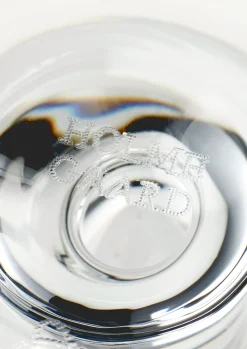 Holmegaard Royal Snapseglas 6 cl klar 1 stk. - Køb her Online